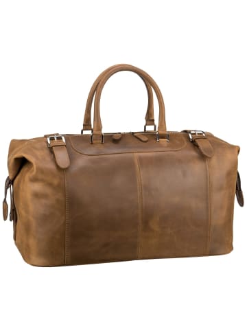 Harold's Weekender Toro 3467 Travelbag L in Natur