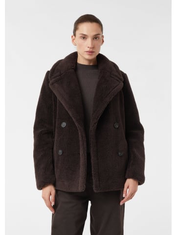 comma Outdoor-Jacke in 8940_dunkelbraun