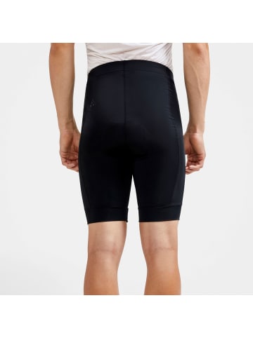 Craft Core Endur Shorts in Schwarz