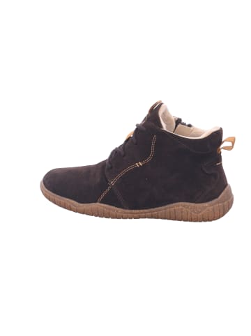 Josef Seibel Stiefel in braun