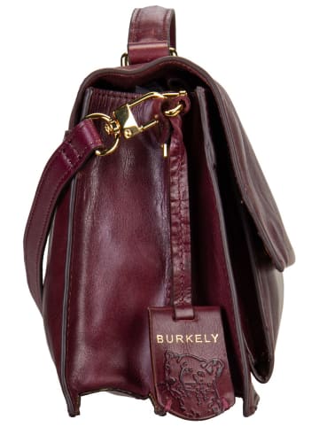 Burkely Bodybag Fine Florence in Burgundy