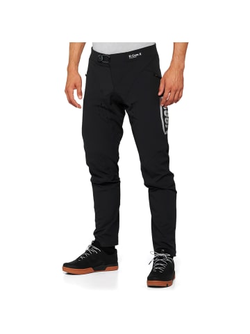 100percent R-CORE X PANT in Schwarz
