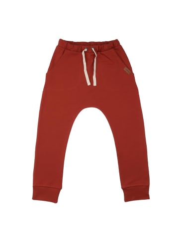 Walkiddy Jogginghose Jogginghose aus Baumwolle (Bio)