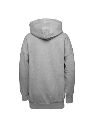 Napapijri Kapuzenpullover B-Box H W 2 in grau