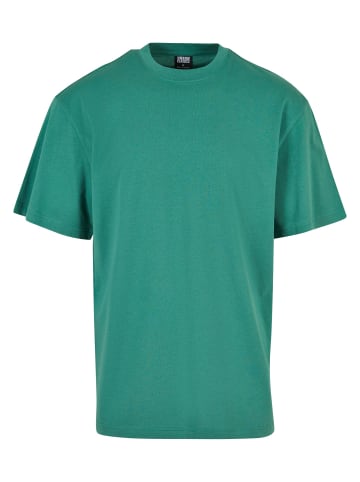 Urban Classics Urban Classics T-Shirts in leaf