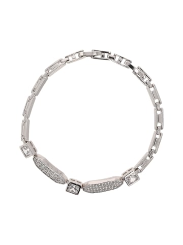 faina Women Bracelet in Silver