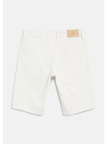 s.Oliver Jeans-Bermuda in 0200_creme