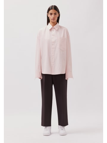 Studio Seidensticker Fashion-Hemd Oversized in Rosa