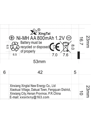 EASYmaxx Solar-Bodenleuchte 2er-Set 1,2V schwarz  Schwarz