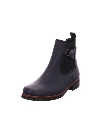 Gabor Chelsea Boot in blau
