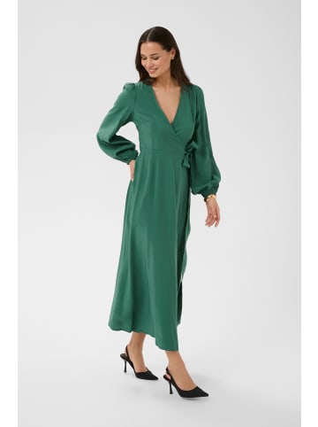 Kaffe Kleid KArosie Regular fit in Posy Green