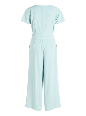 Betty Barclay Jumpsuit mit Eingrifftaschen in Gray Mist