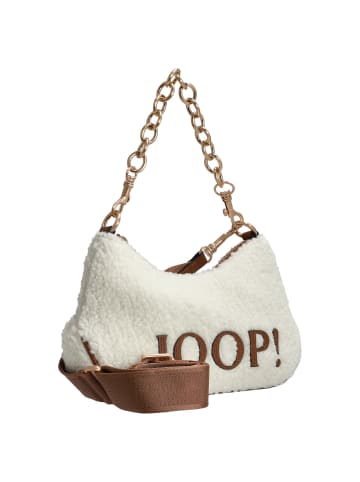 JOOP! Women Lanoso Aimee - Schultertasche 23 cm (offwhite) in offwhite