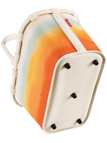 Reisenthel Einkaufstasche Carrybag in Mesh Tropical