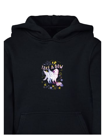 Absolute Cult Absolute Cult Kapuzenpullover in black