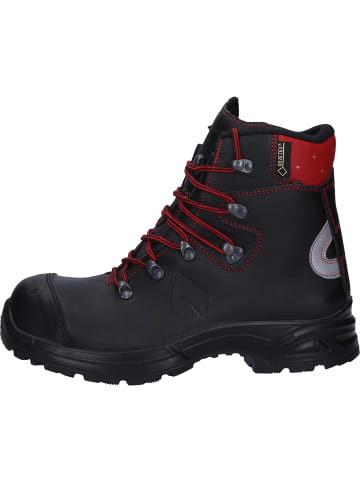 HAIX Halbschuhe Airpower XR3 in schwarz