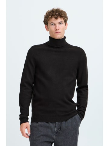 CASUAL FRIDAY Rollkragenpullover CFHEINE roll neck knit in Schwarz