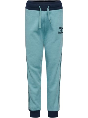 Hummel Hummel Hose Hmlwulba E-Sport Mädchen in MINERAL BLUE