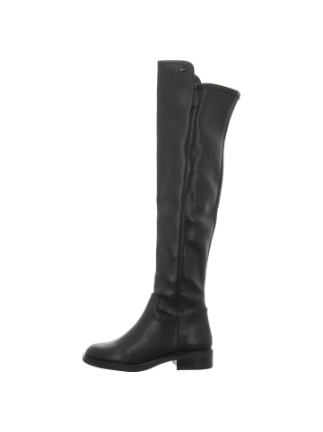 Tamaris Stiefel in schwarz