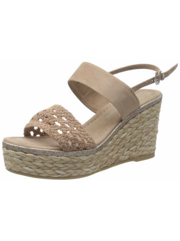 Marco Tozzi für in beige