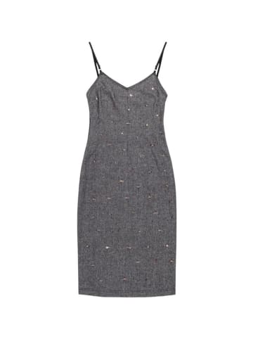 NENETTE Kleid ANNET Grau
