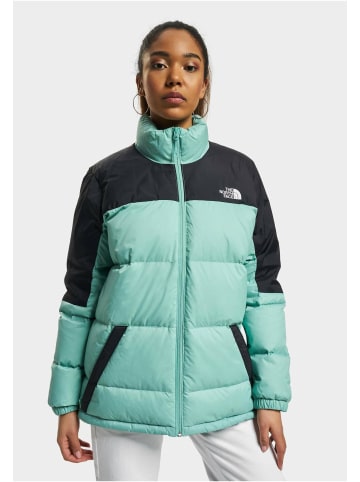 The North Face The North Face Winterjacken in wasabi/black