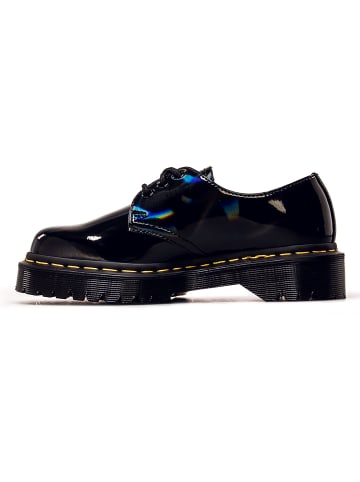 Dr. Martens Schuhe in Schwarz