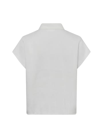 Marc O'Polo DENIM Poloshirt in weiß