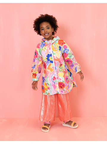 Oilily Chakra Jacke in Weiß