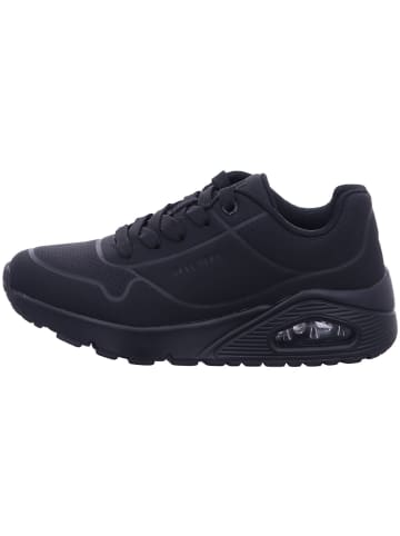 Skechers Sneaker UNO - STAND ON AIR in Schwarz