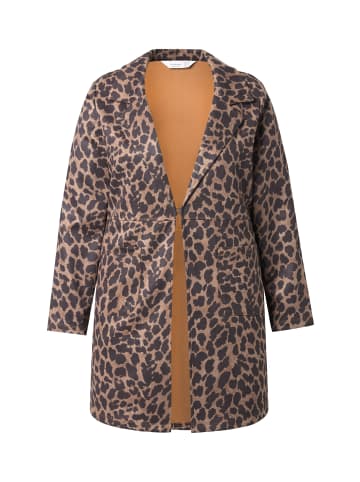 MIAMODA Jacke in camel