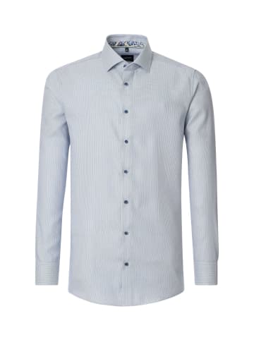 Venti Businesshemd in Blau