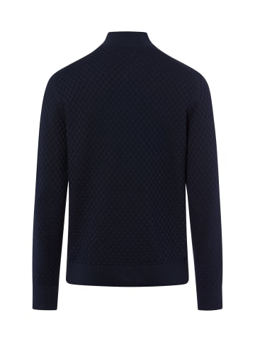 Gant Troyer in marine - 0002