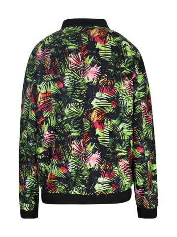 ALEKO Herren Jacke in Dschungel