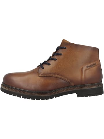 Bugatti Schnürboots AON31 in braun