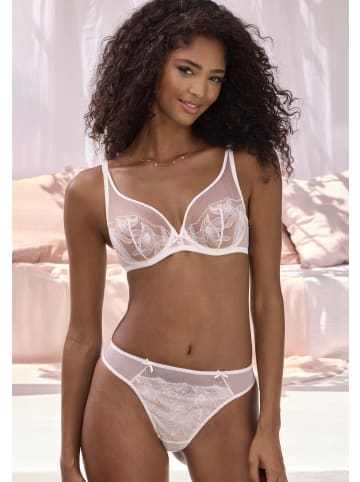 LASCANA Bügel-BH in creme