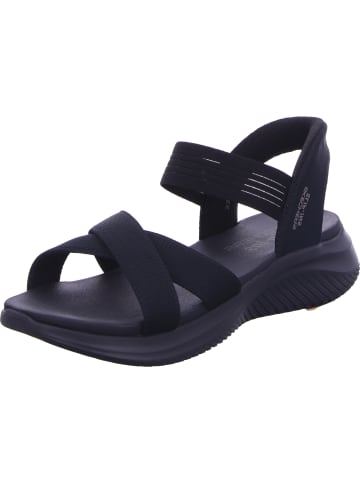 Skechers ULTRA FLEX 3.0 - NEVER BETTER ULTRA FLEX 3.0 - NEVER BETTER in black/black