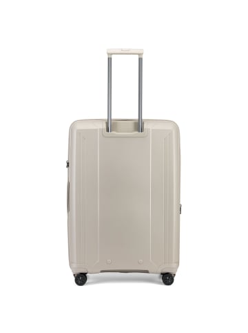 Epic Anthem 4 Rollen Trolley 75 cm mit Dehnfalte in silkgrey