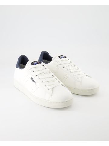 BLAUER USA Sneaker low in Weiß