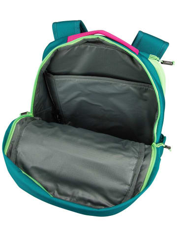 Timbuk2 Rucksack Lane Commuter Backpack in Verdigris Pop