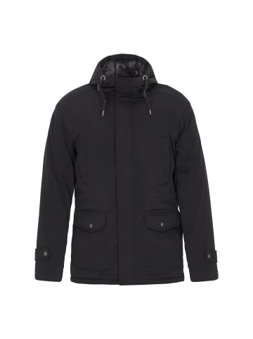 DreiMaster Men Jacket in black