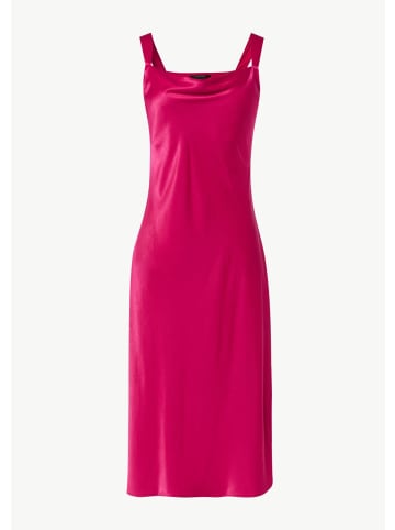 comma Kleid  in  4468_pink