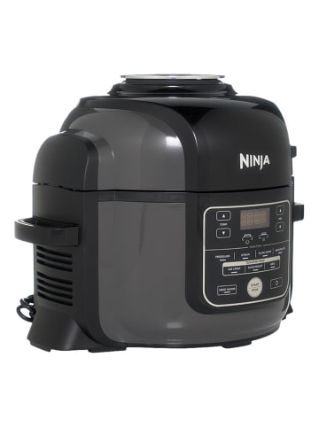 NINJA Multicooker Foodi OP300EU Multicooker in schwarz