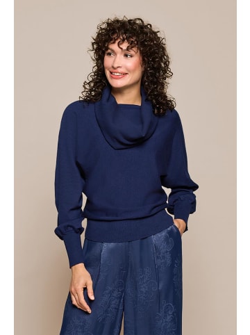 Mart Visser Angelina Trui Navy