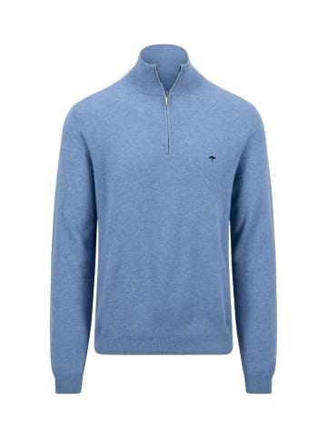 FYNCH-HATTON Pullover in Blau
