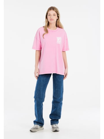 Protest " PRTVIVAO in Taffy Pink