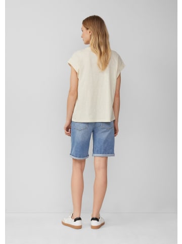 s.Oliver T-Shirt in 07D1_natur