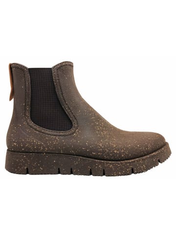 Nat-2 Stiefeletten für Herren in braun