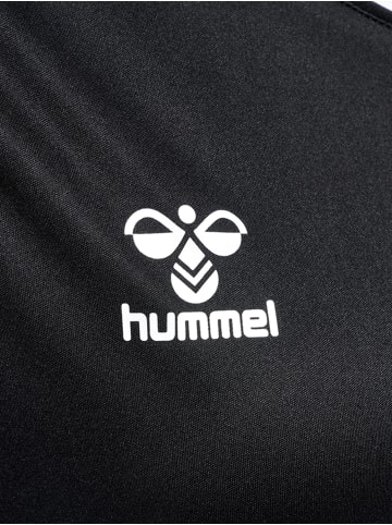 Hummel T-Shirt Hmlcore Damen in BLACK