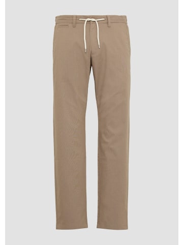 s.Oliver Hose PHOENIX in 84K7_braun